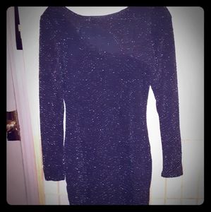 Sparkle dress